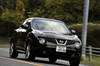 日産ジューク 16GT FOUR（4WD/CVT）【試乗記】