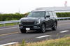 日産パトロールLEチタニウム（4WD/9AT）【試乗記】