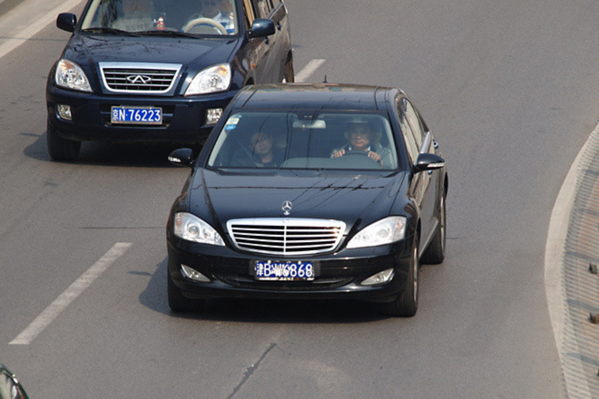 中国クルマ事情早わかり その3 クルマ選びのポイントは 北京モーターショー10 ニュース Webcg