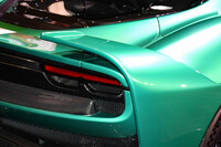 フェラーリが「296スペチアーレ」を日本初公開　レースの技術を注ぎ込んだスペシャルモデルの画像