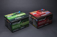 
	Step 3 | プラスαの盗難防止装置
	ビジョン 盗難発生警報装置 1460S（左）1480S（右）
	純正キーレスリモコン・スマートキーと連動できるリレーアタック対策セキュリティーシステム。価格は工賃込みで7～10万円前後。
	