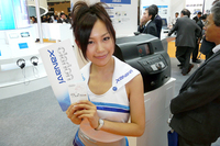 コンパニオン名鑑（カーナビ＆パーツその12）【カースコープ】