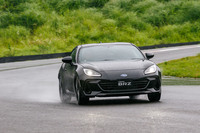 スバルBRZ S プロトタイプ