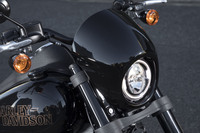 ハーレーダビッドソン・ローライダーS