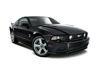 フォード、「マスタング」のデザインを一新