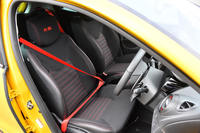 第2回：今どきはオシャレなイメージだけじゃない!?輸入車チョイ乗りリポート～フランス編～の画像