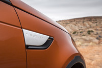 ランドローバー・ディスカバリーTd6／ディスカバリーSi6【海外試乗記】の画像