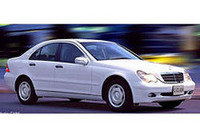 お得な金利でメルセデスベンツ「Cクラス」セダンが買える