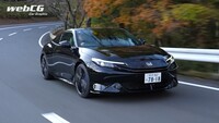 思考するドライバー 山野哲也の“目”――ホンダ・プレリュード編の画像