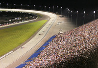 第57回：緊急アメリカ取材！虎之介は速い……しかしナゼ勝てないのか？