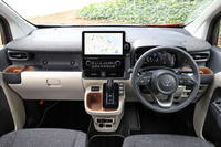 トヨタ・シエンタ ハイブリッドZ／シエンタZ／シエンタ ハイブリッドZ E-Four【試乗記】の画像