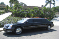 全長約6.5mのキャデラックDTSリムジン発売