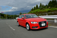 アウディA3スポーツバック1.4 TFSI