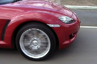 【Movie】マツダRX-8に乗った！走った！（その7）の画像