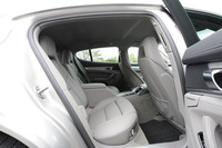 ポルシェ・パナメーラS ハイブリッド（FR/8AT）【ブリーフテスト】の画像