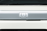 ダイハツ・ウェイクに装備充実の特別仕様車の画像