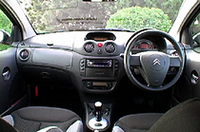 【Movie】「シトロエンC2」いよいよ日本に登場！の画像