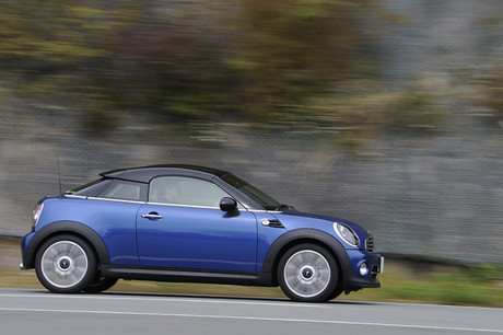 MINI�N�[�p�[ �N�[�y�iFF/6AT�j�c�c396��5270�~�uMINI�v�̐V�����{�f�B�[�o���G�[�V�����ƂȂ�uMINI�N�[�y...