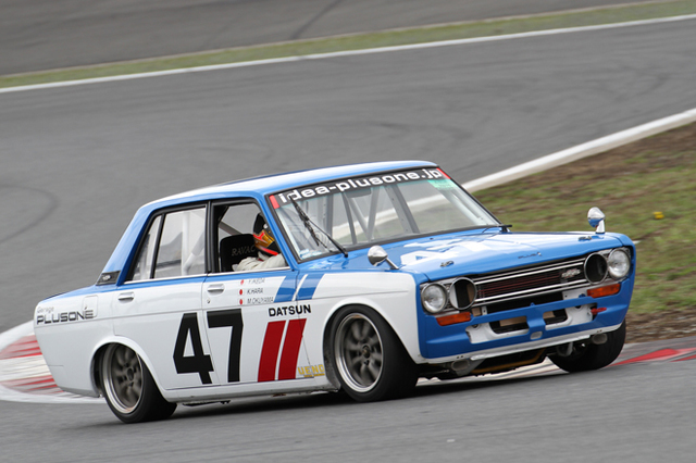 第217回:“2.5次元”から飛び出したクルマ、「日産アイディーエックス