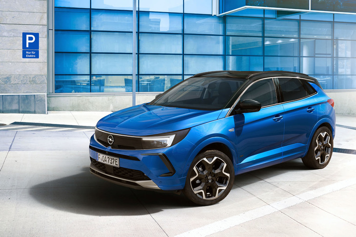 グランドランド