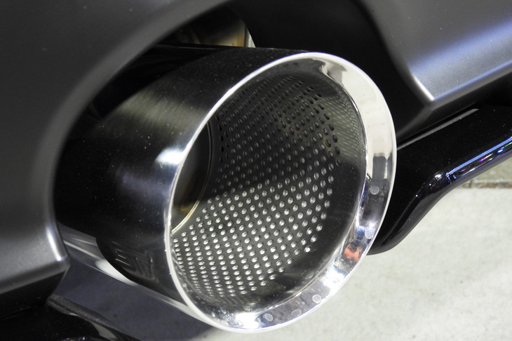 スバルBRZ STI SportパープルエディションSTIパフォーマンス