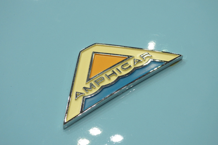 アンフィカー（1963年／RENDEZ-VOUS）