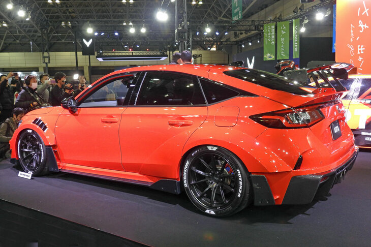 ARTA GT FL5