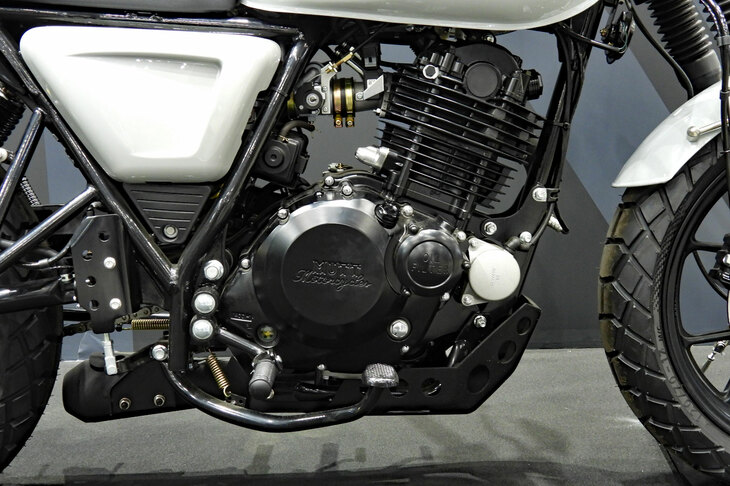 マットFSR 250