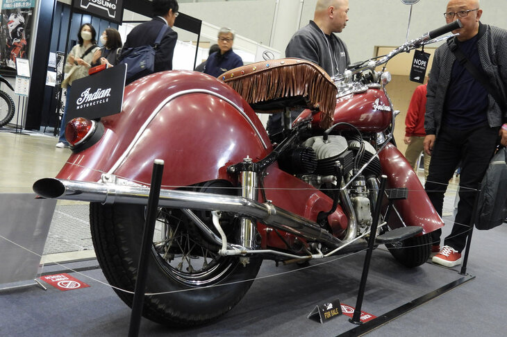 インディアン・チーフ（1948年）