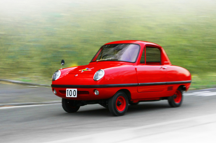 ダットサン・ベビイ