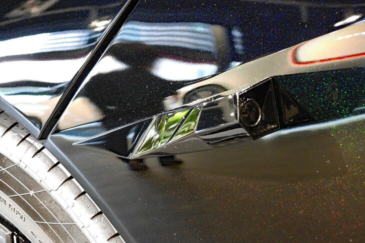 Honda 0 SALOON（サルーン）