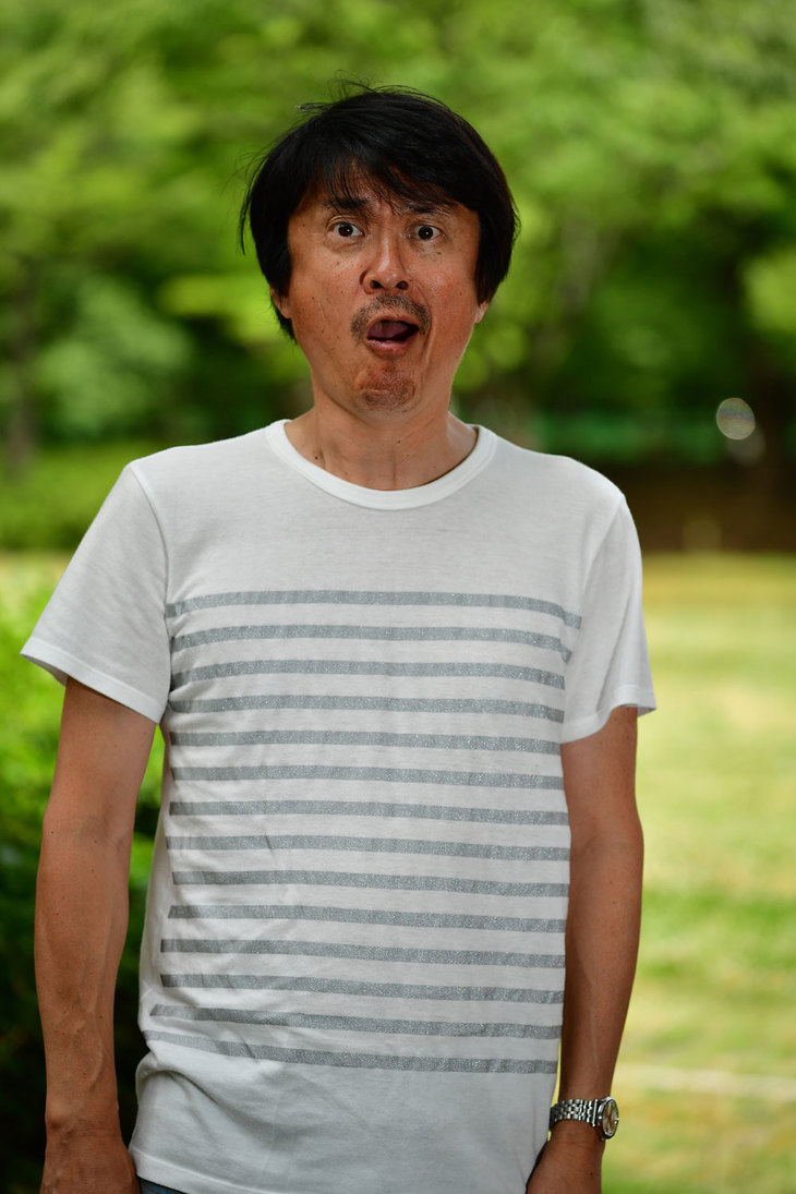 「依存症が止まりません！」（写真＝池之平昌信）