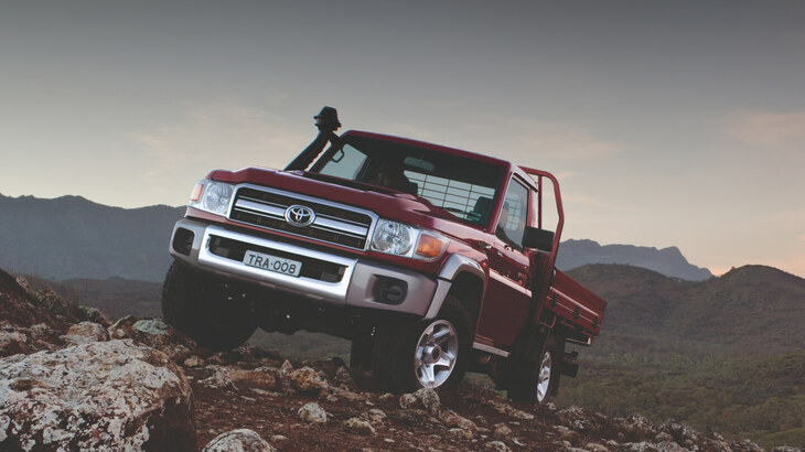 オーストラリア仕様では2022年5月の一部改良で衝突被害軽減ブレーキが標準装備となった。