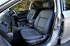 スバル・レガシィアウトバック リミテッド（4WD/CVT）【試乗記】 もっと遠くへ の画像13