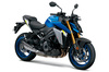 スズキが新型「GSX-S1000」を2021年6月に発売　よりスポーティーかつ乗りやすいバイクに進化