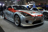 東京オートサロン2009展示車両1 【画像・写真】8
