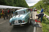 ドイツのヒストリックカーイベント「ゾリチュード・リバイバル2011」 【画像・写真】16