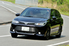 トヨタ・カローラ フィールダー1.5G“W×B”（FF/CVT）【試乗記】 平凡を突き詰めよう の画像15