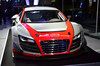 アウディ、2013年も「R8」でレースに参戦【SUPER GT 2013】 【ニュース】 の画像2