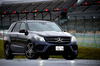 メルセデスAMG GLE43 4MATIC（4WD/9AT）【試乗記】