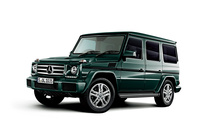 世界各国で順次新型の導入がアナウンスされている「メルセデス・ベンツGクラス」。従来モデルはボディーを含めすっかり原価償却しているはずなのに、最後まで高価だった！ 新型のデビュー後もしばらくは併売されるという従来型「G350d」の値段にぜひ期待したい。