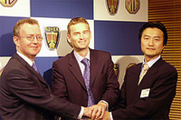 イギリスの名門「MG」と「ローバー」の正規輸入開始