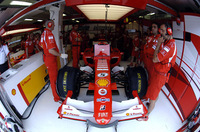 F1第13戦ハンガリーGP(その1)(20)