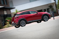 マツダCX-3 20S Lパッケージ