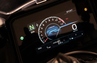 ヤマハが新型スーパースポーツバイク「YZF-R9 ABS」を発表の画像