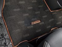 フロアマット（JASPERコンプリートパッケージ）