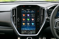 スバルが「レヴォーグ レイバック」を発表　ブランド初の都会派クロスオーバーが登場の画像