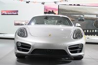 LAショー2012の会場から（その14）