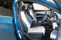 BYDが電気自動車「ATTO 3」を2023年1月31日に発売　価格は440万円の画像