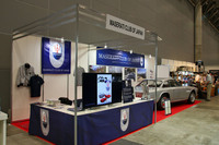 「オートモビル カウンシル2018」の会場から（マルシェ＆オーナーズクラブ編 その6）